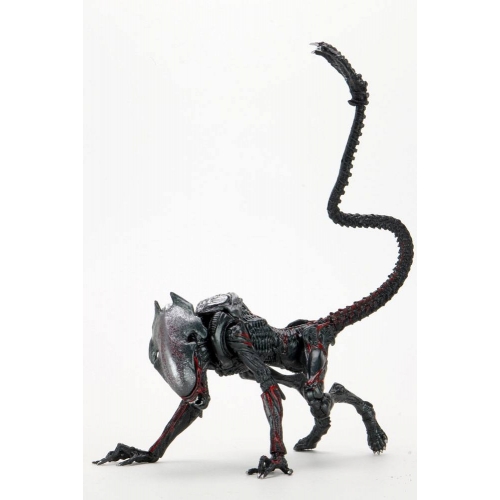 Alien - Figurine Night Cougar Alien (Kenner Tribute) 23 cm