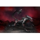 Alien - Figurine Night Cougar Alien (Kenner Tribute) 23 cm