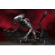 Alien - Figurine Night Cougar Alien (Kenner Tribute) 23 cm