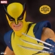 Marvel Universe - Figurine 1/12 Marvel Universe Wolverine Deluxe Steel Box Edition 16 cm