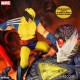 Marvel Universe - Figurine 1/12 Marvel Universe Wolverine Deluxe Steel Box Edition 16 cm