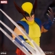 Marvel Universe - Figurine 1/12 Marvel Universe Wolverine Deluxe Steel Box Edition 16 cm