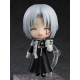 D.Gray-man - Figurine Nendoroid Allen Walker 10 cm