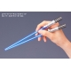 Star Wars - Baguettes lumineuses sabre laser Luke Skywalker