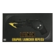 Batman 1989 - Réplique 1/1 Grapnel Launcher 18 cm