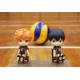 Haikyu!! - To the Top - Figurine Nendoroid Swacchao! Tobio Kageyama 10 cm