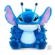 Lilo & Stitch - Peluche Zippermouth Stitch 24 cm