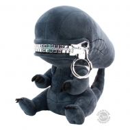 Alien - Peluche Zippermouth Xenomorph 24 cm