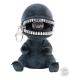 Alien - Peluche Zippermouth Xenomorph 24 cm