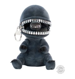 Alien - Peluche Zippermouth Xenomorph 24 cm