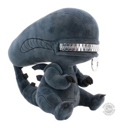 Alien - Peluche Zippermouth Xenomorph 24 cm