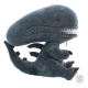 Alien - Peluche Zippermouth Xenomorph 24 cm