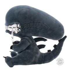 Alien - Peluche Zippermouth Xenomorph 24 cm
