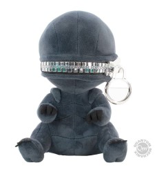 Alien - Peluche Zippermouth Xenomorph 24 cm