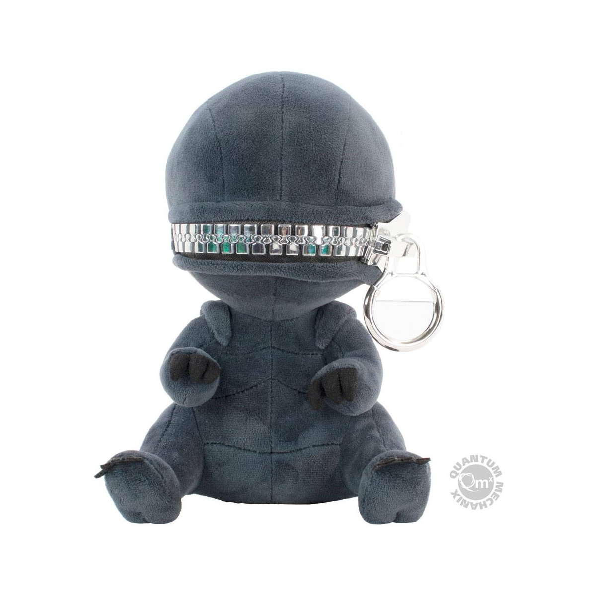 1 Pièce Animal En Peluche Alien, Figurine D'ornement, Produit