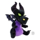 Disney - Peluche Zippermouth Maleficent 24 cm