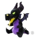 Disney - Peluche Zippermouth Maleficent 24 cm