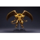 Yu-Gi-Oh ! - Statuette The Winged Dragon of Ra Egyptian God 30 cm