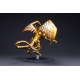 Yu-Gi-Oh ! - Statuette The Winged Dragon of Ra Egyptian God 30 cm