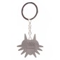 The Legend of Zelda - Porte-clés métal Zelda Majora's Mask The Legend of Zelda - Porte-clés métal Zelda Majora's Mask