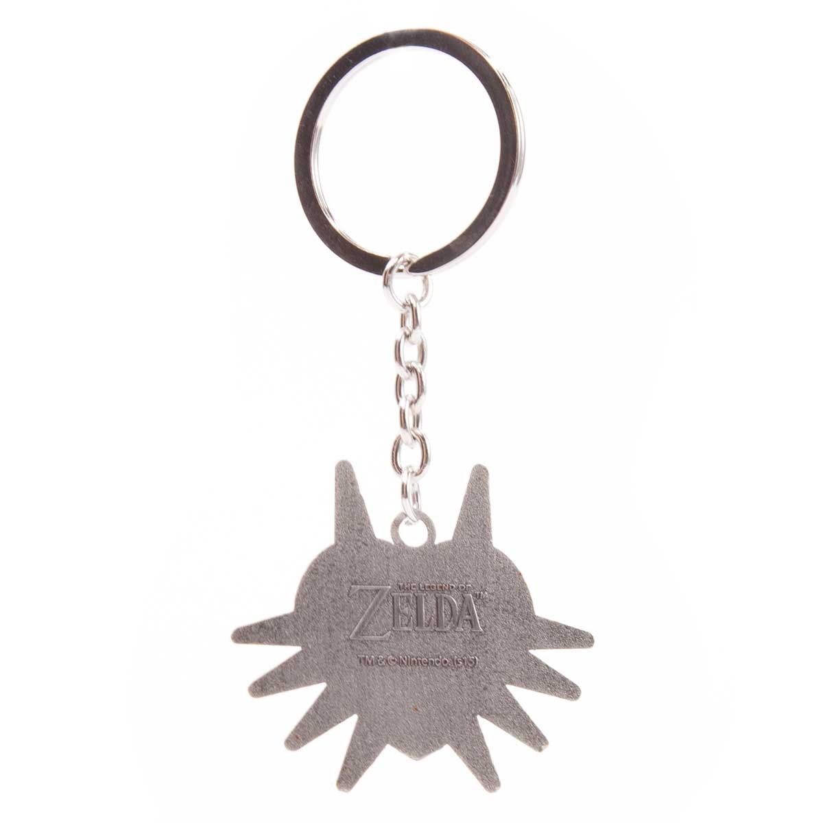 Ubephant Porte-Clés Zelda, Zelda Keychain, Zelda Skyward Sword Porte-clés,  Tears of The Kingdom Link MasterSword Porte-clés, 1 pcs Zelda Porte Clés  Créatif, pour Homme et les Fans de Zelda : : Mode