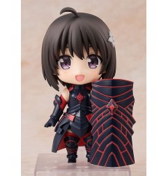 Bofuri - Figurine Nendoroid Maple 10 cm