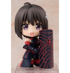 Bofuri - Figurine Nendoroid Maple 10 cm