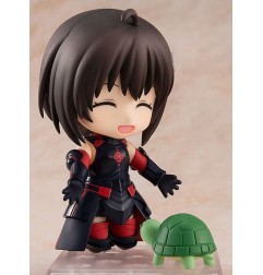 Bofuri - Figurine Nendoroid Maple 10 cm