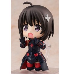 Bofuri - Figurine Nendoroid Maple 10 cm