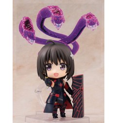 Bofuri - Figurine Nendoroid Maple 10 cm