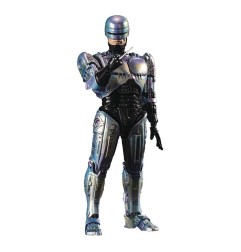 Robocop - 2 figurine 1/18 Exquisite Mini  10 cm