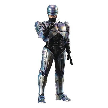 Robocop - 2 figurine 1/18 Exquisite Mini  10 cm
