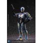 Robocop 2 - Figurine 1/18 Exquisite Mini Robocop 2 10 cm