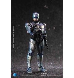 Robocop - 2 figurine 1/18 Exquisite Mini  10 cm