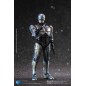 Robocop - 2 figurine 1/18 Exquisite Mini  10 cm