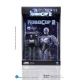 Robocop 2 - Figurine 1/18 Exquisite Mini Robocop 2 10 cm