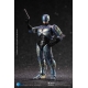 Robocop 2 - Figurine 1/18 Exquisite Mini Robocop 2 10 cm