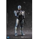 Robocop 2 - Figurine 1/18 Exquisite Mini Robocop 2 10 cm