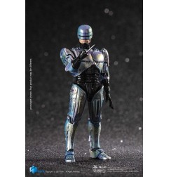 Robocop - 2 figurine 1/18 Exquisite Mini  10 cm