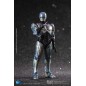 Robocop - 2 figurine 1/18 Exquisite Mini  10 cm