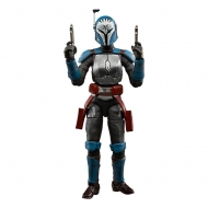 Star Wars The Mandalorian - Figurine Vintage Collection figurine 2022 Bo-Katan Kryze 10 cm