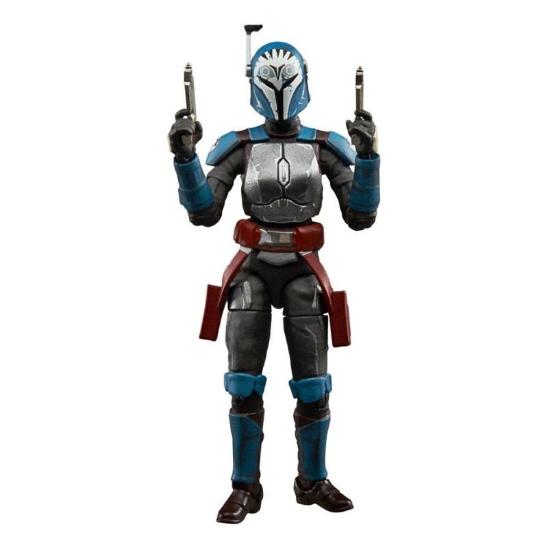 Star Wars - The Mandalorian Vintage Collection figurine 2022 Bo-Katan Kryze 10 cm