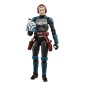 Star Wars The Mandalorian - Figurine Vintage Collection figurine 2022 Bo-Katan Kryze 10 cm