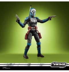 Star Wars - The Mandalorian Vintage Collection figurine 2022 Bo-Katan Kryze 10 cm