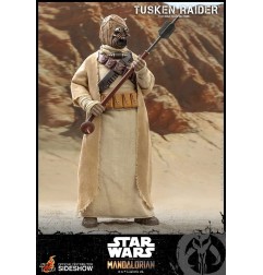Star Wars The Mandalorian - Figurine 1/6 Tusken Raider 31 cm