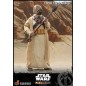 Star Wars - The Mandalorian figurine 1/6 Tusken Raider 31 cm Star Wars - The Mandalorian figurine 1/6 Tusken Raider 31 cm