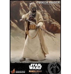 Star Wars The Mandalorian - Figurine 1/6 Tusken Raider 31 cm