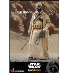 Star Wars The Mandalorian - Figurine 1/6 Tusken Raider 31 cm