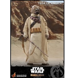 Star Wars - The Mandalorian figurine 1/6 Tusken Raider 31 cm