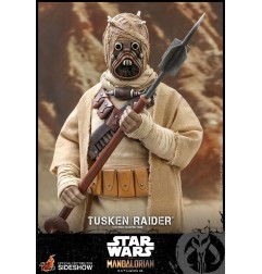 Star Wars The Mandalorian - Figurine 1/6 Tusken Raider 31 cm